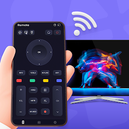Universal TV Remote Control: Download & Review