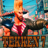 Hint Tekken 7 Guide icon