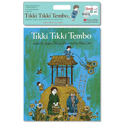 Tikki Tikki Tembo-এর আইকন ছবি