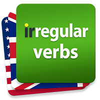 English Irregular Verbs