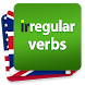 English Irregular Verbs - Androidアプリ