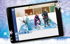 Puzzle App Frozenのおすすめ画像2