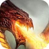 Dragon Wallpapers HD icon