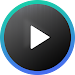 HD video player all formats Icon