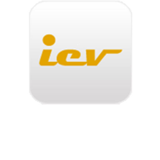 PCSOFT IEV logo