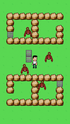 help him out - Screenshot 1