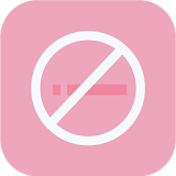 금연통장(PinkEdition) icon