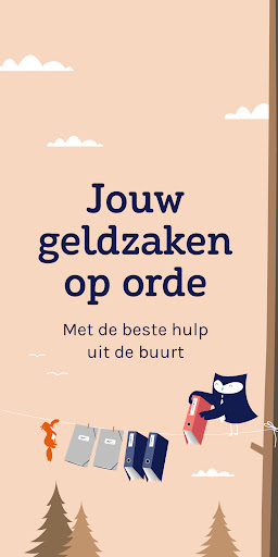 Android application Plinkr screenshort