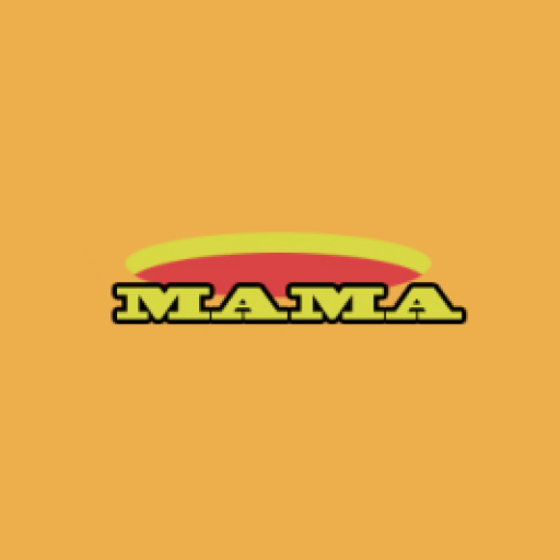 Mama zaandam logo