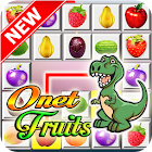 Onet New 2020 - Connect Fruits 2.1