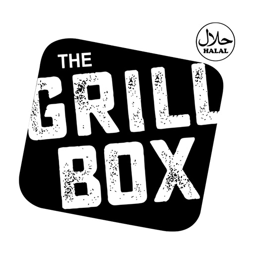 The Grill Box Birmingham