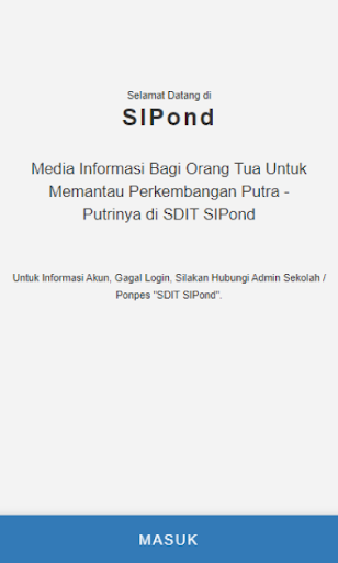 Android application Demo Spnd screenshort