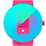Cover Image of Download Find My Phone (Android Wear) 1.5.8 APK