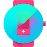 Find My Phone (Android Wear) icon