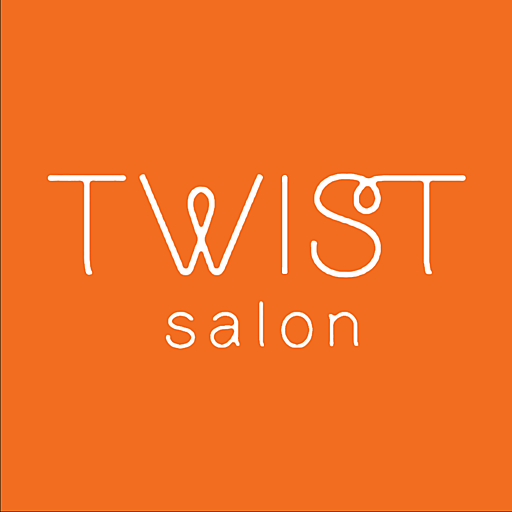 Twist Salon logo