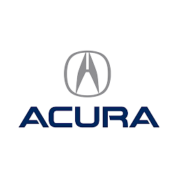 Значок приложения "Genuine Acura Accessories"
