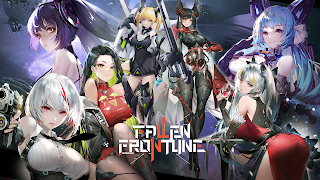 Fallen Frontline - Screenshot 1