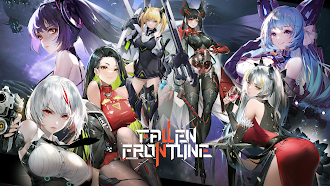 Game screenshot Fallen Frontline mod apk