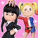 Famous Fashion: Doll Dress Up - Androidアプリ