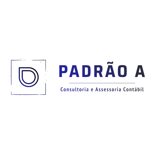 Padrão A logo