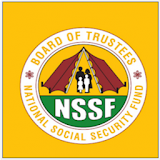 NSSF Tanzania icon