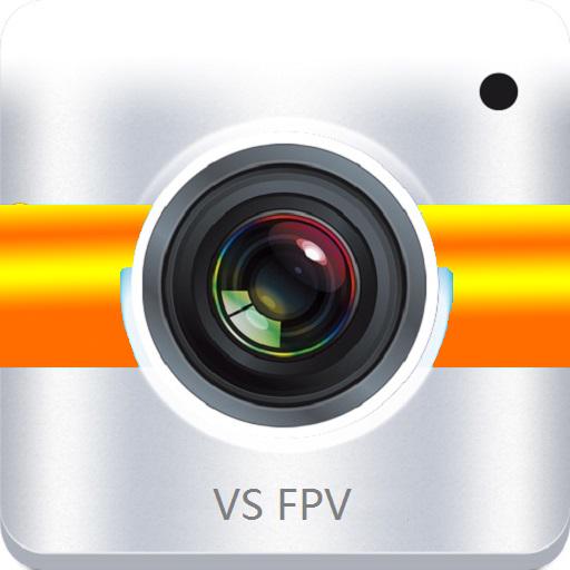 VS FPV logo