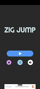 Zig Jump