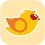 Cover Image of Download Birdie Mobile 1.77.1 APK