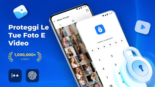 Anteprima dell'app