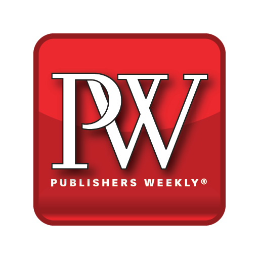 Publishers Weekly logo