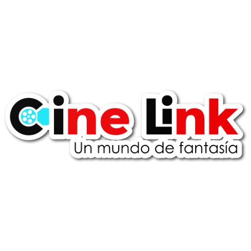 Cine Link logo