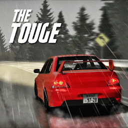 Icon image The Touge