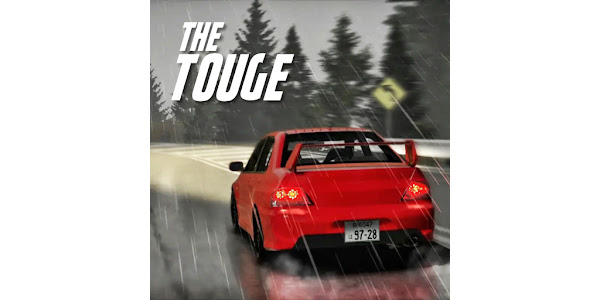 The Touge - Apps on Google Play