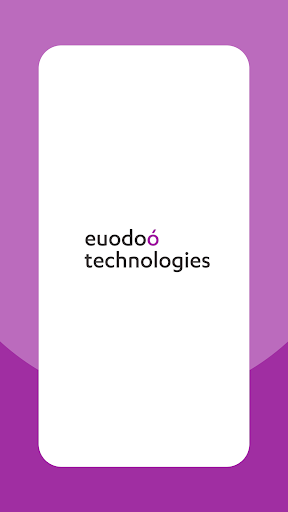 Android application Euoride Driver screenshort