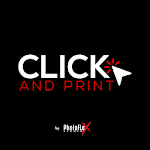Cover Image of Download CLICK AND PRINT  APK