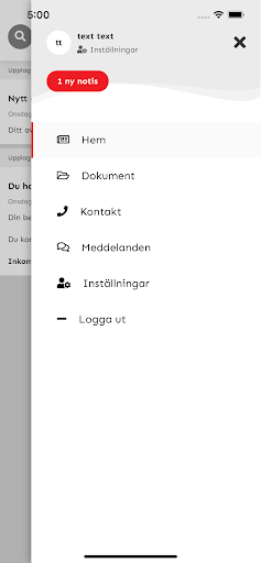 Skandwood Bygg & Development Screen 2