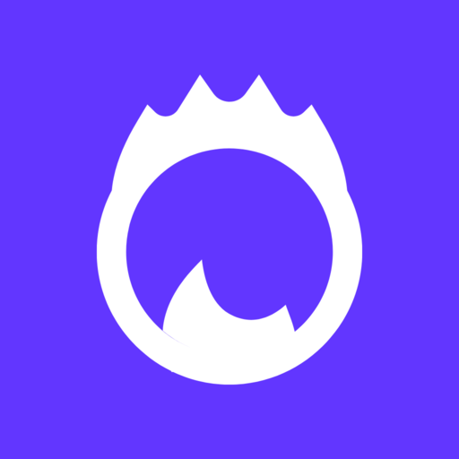 Hula Hoop Training App icon