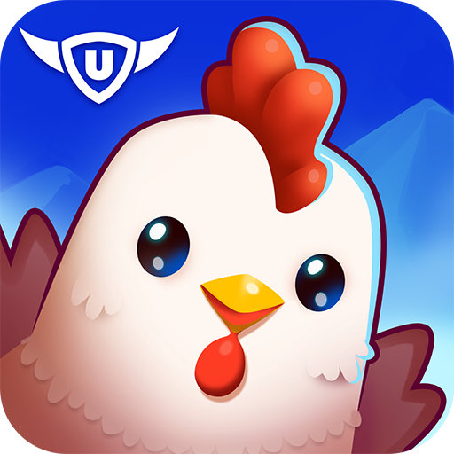 Farm 3: The Secret of Farming logo