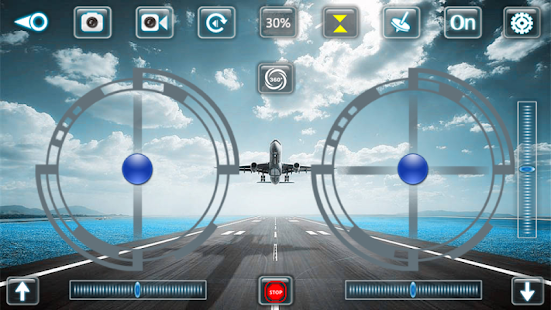 Unknown app Screenshot