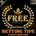 Cover Image of Download Betting Tips (No ADS!) 1.0 APK