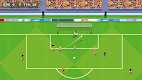 screenshot of Super Arcade Football