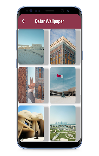 Qatar Guide