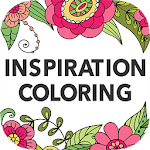 Coloring Book - Inspiration Apk