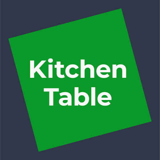 My Kitchen Table logo