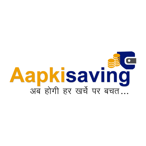Aapki Saving logo