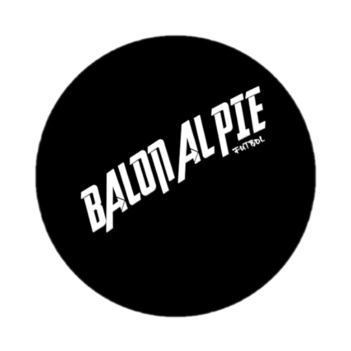 Balon Al Pie logo