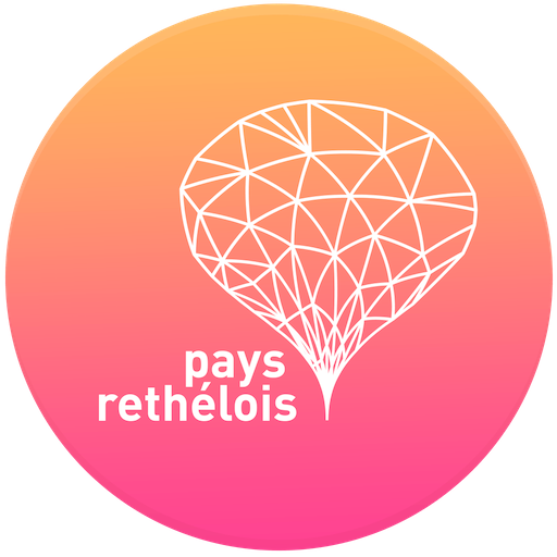 Pays Rethélois logo