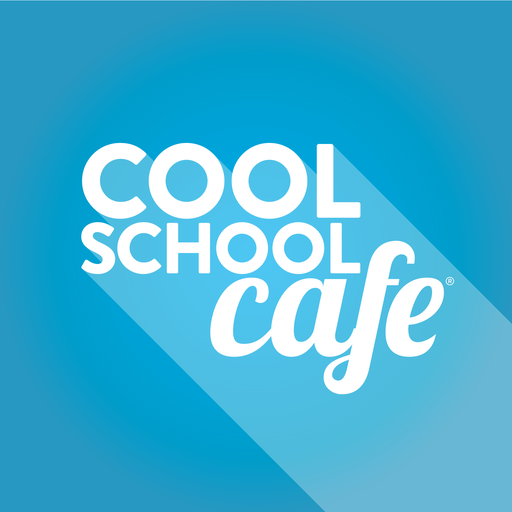 Cool School Cafe logo