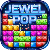 Jewel Pop icon