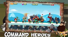 Heroes Defense - Epic Fortressのおすすめ画像2